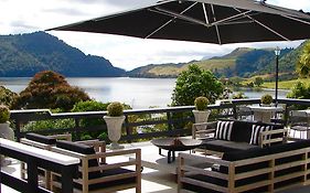 Ngamihi Lodge